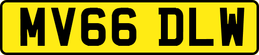 MV66DLW