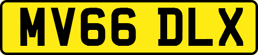 MV66DLX
