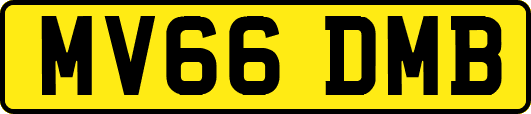 MV66DMB