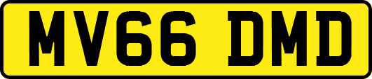 MV66DMD
