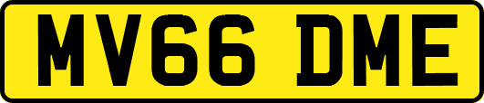 MV66DME