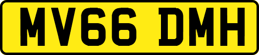MV66DMH