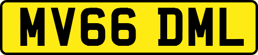 MV66DML