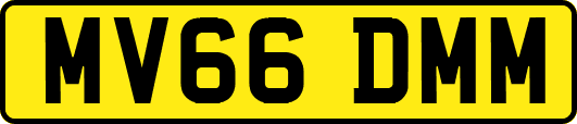 MV66DMM