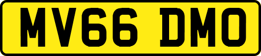 MV66DMO