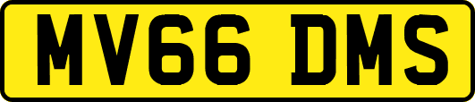 MV66DMS