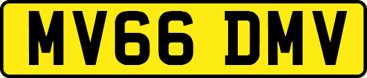 MV66DMV