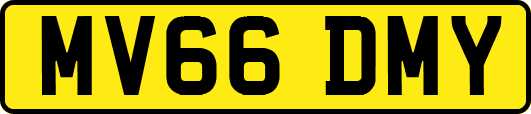 MV66DMY