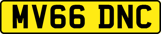 MV66DNC