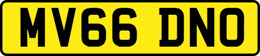 MV66DNO