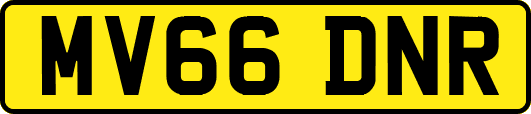 MV66DNR