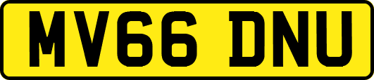 MV66DNU