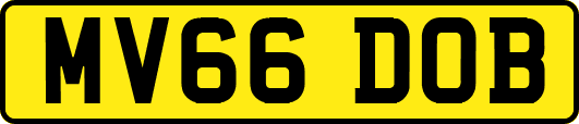 MV66DOB