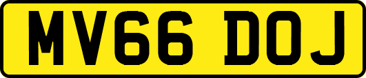 MV66DOJ