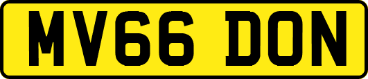 MV66DON