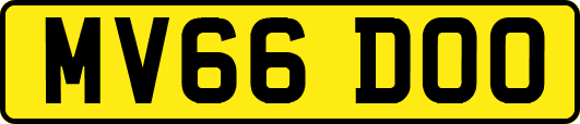 MV66DOO