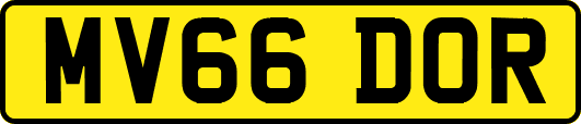 MV66DOR