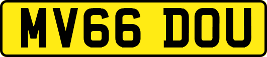 MV66DOU