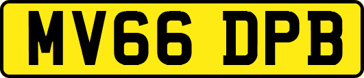 MV66DPB