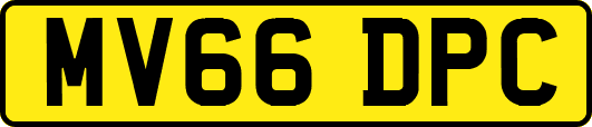 MV66DPC