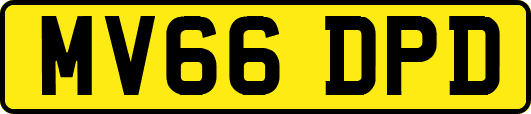 MV66DPD