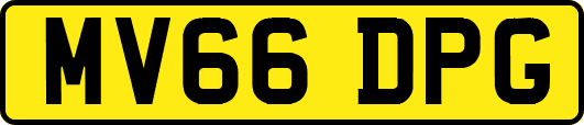 MV66DPG