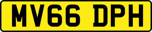 MV66DPH