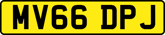 MV66DPJ