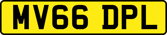 MV66DPL
