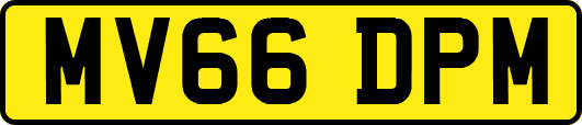 MV66DPM