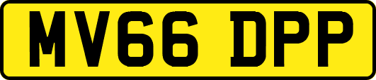 MV66DPP