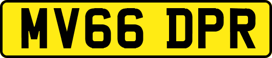 MV66DPR