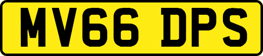 MV66DPS