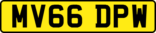 MV66DPW