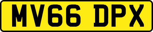 MV66DPX