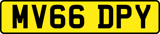 MV66DPY
