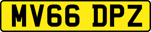 MV66DPZ