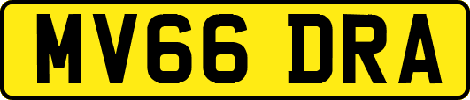 MV66DRA