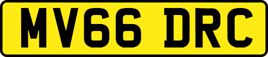 MV66DRC