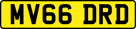 MV66DRD