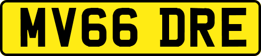 MV66DRE