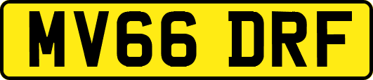 MV66DRF