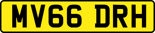MV66DRH