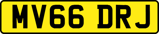 MV66DRJ