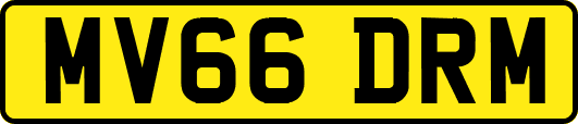 MV66DRM