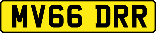 MV66DRR