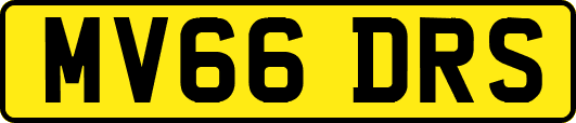 MV66DRS