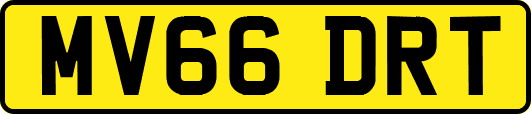 MV66DRT