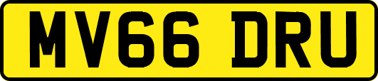 MV66DRU