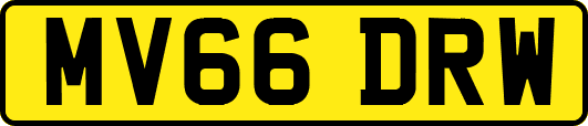 MV66DRW